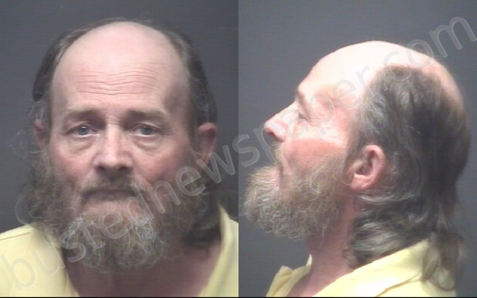 BRILEY, BECTON EARL #, Pitt County, North Carolina - 2023-04-15