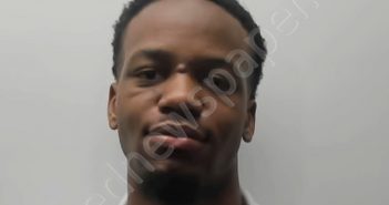 WILLIAMS, CHRISHAWN KNYZEL | 2023-04-15 00:41:00 Talladega County, Alabama Booking