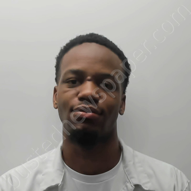 WILLIAMS, CHRISHAWN KNYZEL #, Talladega County, Alabama - 2023-04-15 00:41:00