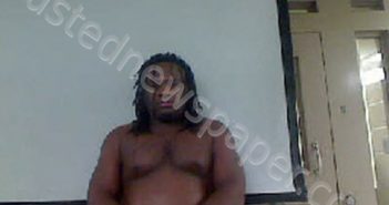 MCKENZIE, CEDRIC LAMAR | 2023-04-15 05:53:00 Talladega County, Alabama Booking