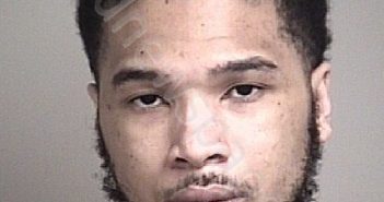 <B>MCCOMBS</B>, ACHAZYAH <B>JEROME</B> #, Cabarrus County, North Carolina - 2023-04-15