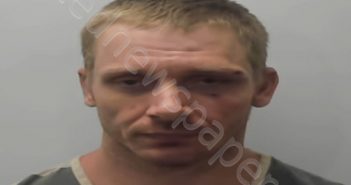 JOHNS, DERRICK BLAKE | 2023-04-15 23:57:00 Talladega County, Alabama Booking