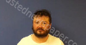 <B>HERNANDEZ</B>, <B>OTILIO</B> <B>BERNAL</B> #, Sampson County, North Carolina - 2023-04-15 00:27:00