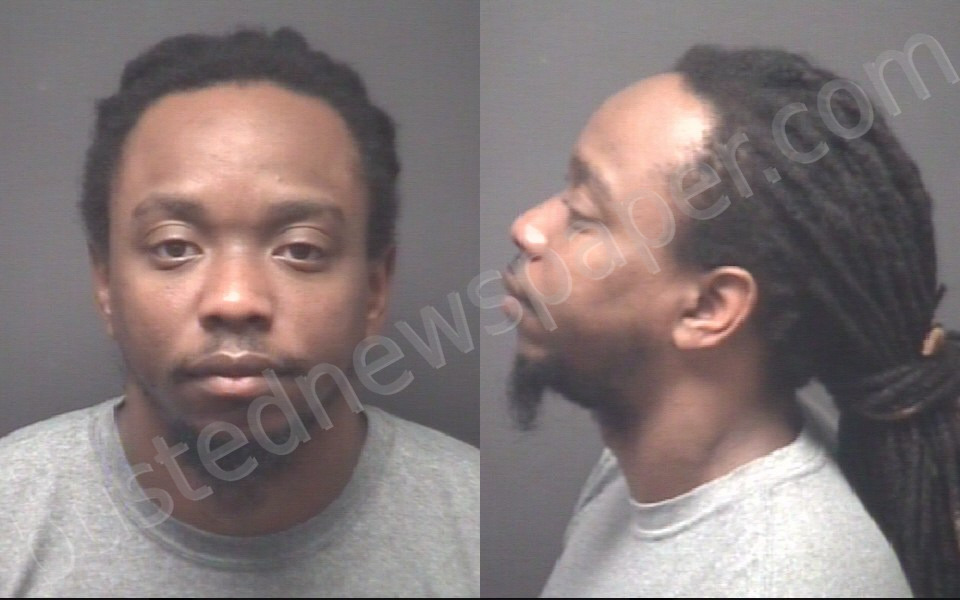 LODGE, JOSHUA ALLEN #, Pitt County, North Carolina - 2023-04-15