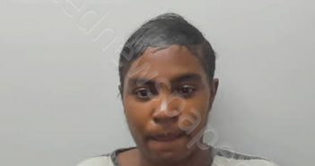 GAMBLE, KEANNA R | 2023-04-15 13:55:00 Talladega County, Alabama Booking