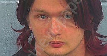 <B>RIGSBY</B>, TREVOR <B>WILLIAM</B> #, Etowah County, Alabama - 2023-04-16 20:56:39