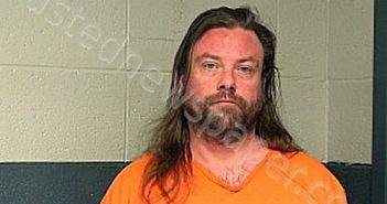 <B>GOULD</B>, <B>WILLIAM</B> <B>JOSEPH</B> #, Woodford County, Kentucky - 2023-04-16 18:45:00
