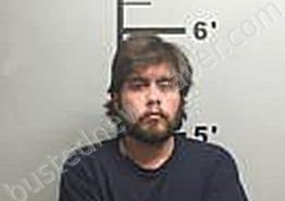 <B>LAIRD</B>, DANIEL <B>JAMES</B> #, Benton County, Arkansas - 2023-04-16