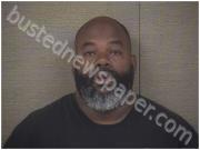 WHITE, BARRY | 2023-04-16 Harnett County, North Carolina Booking