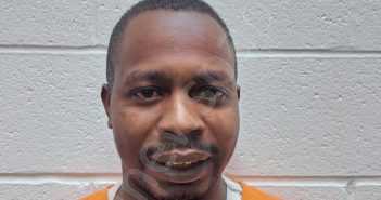 TAYLOR, ANTHONY LAMAR | 2023-04-16 15:11:00 Scott County, Missouri Booking
