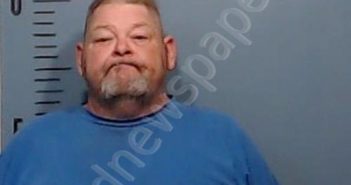 WYLIE, SAMUEL ROY | 2023-04-16 Taylor County, Texas Booking