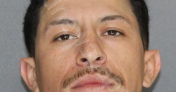 LUGO, FELIX EFRAIN | 2023-04-16 21:27:00 Ellis County, Texas Booking