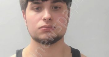 BENJAMIN, JADAM KYE | 2023-04-16 17:15:00 Talladega County, Alabama Booking