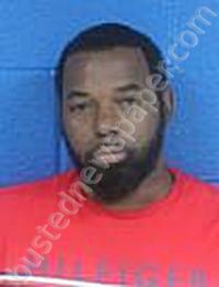 THOMAS, CHRISTOPHER ALEX #, Nash County, North Carolina - 2023-04-16