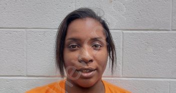 DORSEY, JERRIERENEIKA VONTAY | 2023-04-16 18:46:00 Scott County, Missouri Booking