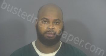 <B>PHILLIPS</B>, SHAQUILLE ELIJAH #, St <b>Joseph</b> County, Indiana, St. Joseph County, Indiana - 2023-04-16 08:26:00