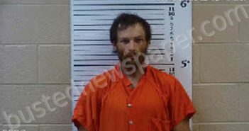 RADFORD, JESSE LUKE | 2023-04-16 17:52:00 Cherokee County, North Carolina Booking