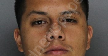ANDRADE, JOSE MAGDALENO | 2023-04-16 20:51:00 Ellis County, Texas Booking