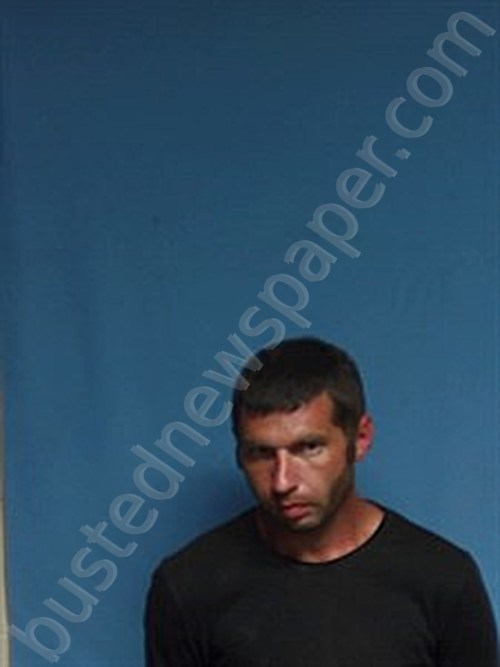 GUZZO, BRANDON PAUL #, Lonoke County, Arkansas - 2023-04-16 18:23:00