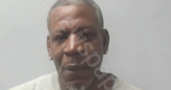 STROWN, PHILLIP RYAN | 2023-04-16 14:21:00 Talladega County, Alabama Booking