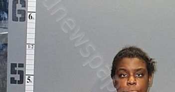 BRYANT-HODGES, LA-QUINNE ARKINA | 2023-04-17 12:00:00 Western Tidewater, Virginia Booking