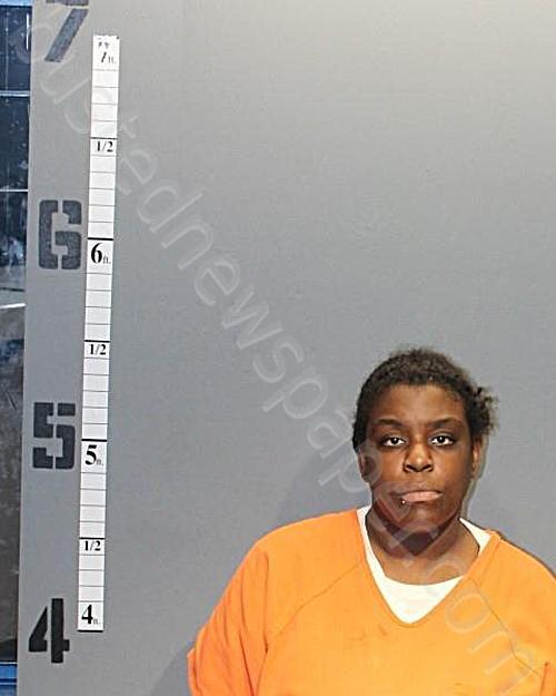 BRYANT-HODGES, LA-QUINNE ARKINA #, Western Tidewater, Virginia - 2023-04-17 12:00:00