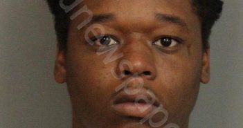 MCFARLAND, CHRISTOPHER RASHAAD | 2023-04-17 14:20:00 Jefferson County, Alabama Booking