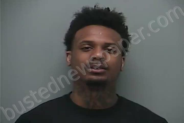 SANDERS, KEVON JAMARCUS #, Vigo County, Indiana - 2023-04-17 10:46:22