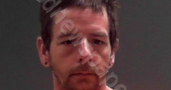 CARDWELL, CRAIG GLENN | 2023-04-17 16:40:00 Ohio County, West Virginia Booking