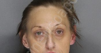 CALDERILLA, ASHLEY ELIZABETH | 2023-04-17 20:29:00 Ellis County, Texas Booking