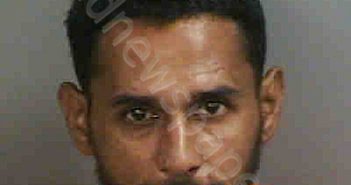 CINTRON,JUAN | 2023-04-17 Collier County, Florida Booking