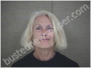 TWOMBLY, VANESSA | 2023-04-17 Harnett County, North Carolina Booking