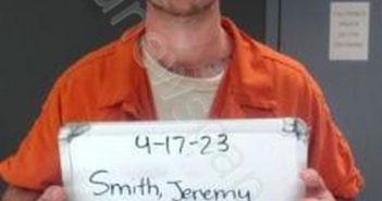 <B>SMITH</B>, <B>JEREMY</B> SCOTT #, Sebastian County, Arkansas - 2023-04-17 20:28:00