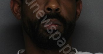 JOHNSON, TARAL LAVAR | 2023-04-17 02:20:00 Ellis County, Texas Booking