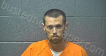 <B>FARMER</B>–<B>MCLAIN</B>, <B>CHARLES</B> <B>ANTHONY</B>, <B>N</B>/<B>A</B> #, Rsw Regional Jail, Virginia, RSW Regional Jail, Virginia - 2023-04-17 11:26:00