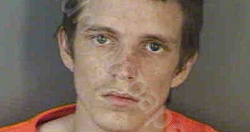 RODGERS,JONATHAN | 2023-04-17 Collier County, Florida Booking