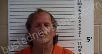 <B>CONLEY</B>, <B>RICKY</B> LYNN #, Cherokee County, North Carolina - 2023-04-17 22:18:00