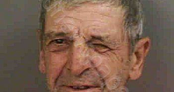 GARBACZ,MICHAEL JOHN | 2023-04-17 Collier County, Florida Booking