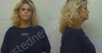 WAINWRIGHT TONYA GAIL | 2023-04-17 09:45:02 Craven County, North Carolina Booking