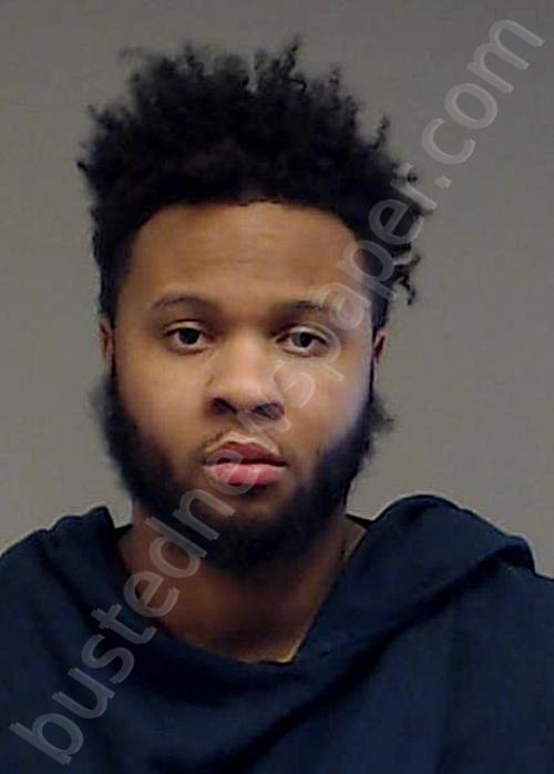 SLAY, DONALD DERRELL, JR. #, Collin County, Texas - 2023-04-17 12:00:00