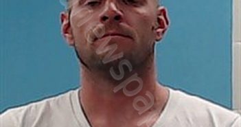<B>POTTER</B>, <B>DOUGLAS</B> <B>ANDREW</B> #, Boone County, Arkansas - 2023-04-17 18:59:00