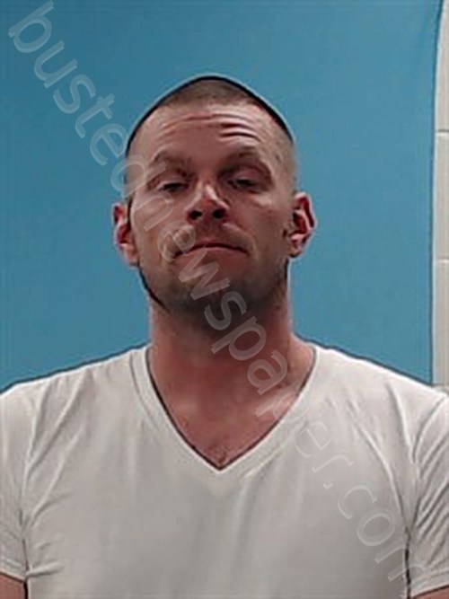 POTTER, DOUGLAS ANDREW #, Boone County, Arkansas - 2023-04-17 18:59:00