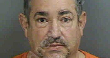 TORRENTE,ELIO PLA | 2023-04-17 Collier County, Florida Booking