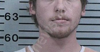 WILLIAMS, BENJAMIN DENIO | 2023-04-17 19:12:04 Hood County, Texas Booking