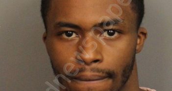 TYLER, QUENTERRIOUS KE’WAUN | 2023-04-17 14:29:00 Jefferson County, Alabama Booking
