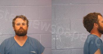 ZIMMERMAN, MAURICE CARL, III | 2023-04-17 Andrews County, Texas Booking