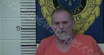 <B>JOHNSON</B>, <B>TIMOTHY</B> #, <b>Clay</b> County, Kentucky, Clay County, Kentucky - 2023-04-17 23:17:00