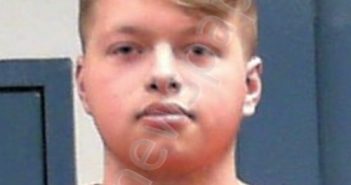 WINTERS, LANDON AUSTIN | 2023-04-17 11:44:00 Taylor County, West Virginia Booking