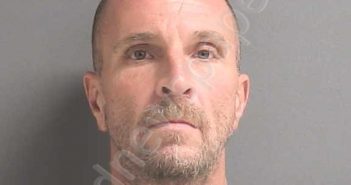 <B>COWING</B>, <B>BRIAN</B> DAVID #, Volusia County, Florida - 2023-04-18 19:22:00