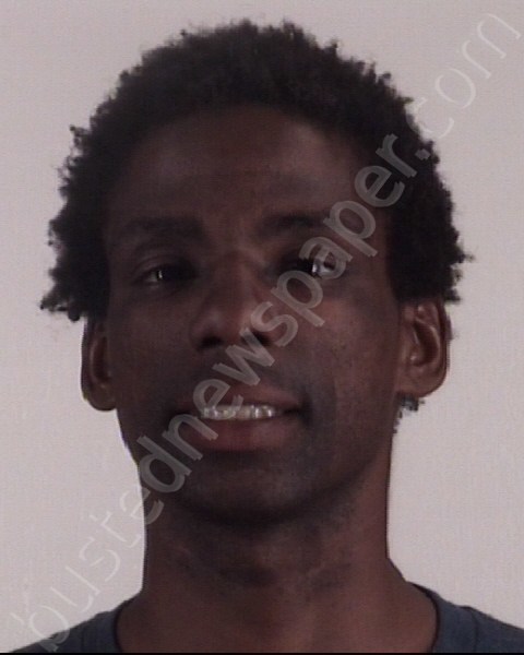 SCOTT, GREGORY LAMAR #, Tarrant County, Texas - 2023-04-18